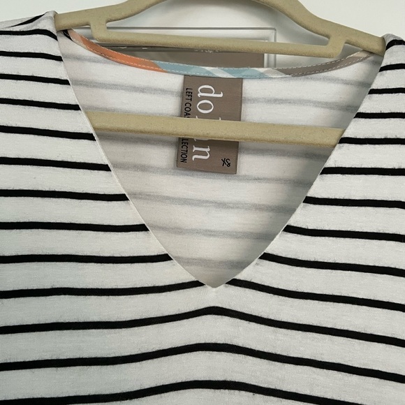 Dolan Left Coast Collection Anthropologie Tank Dress - Picture 3 of 5